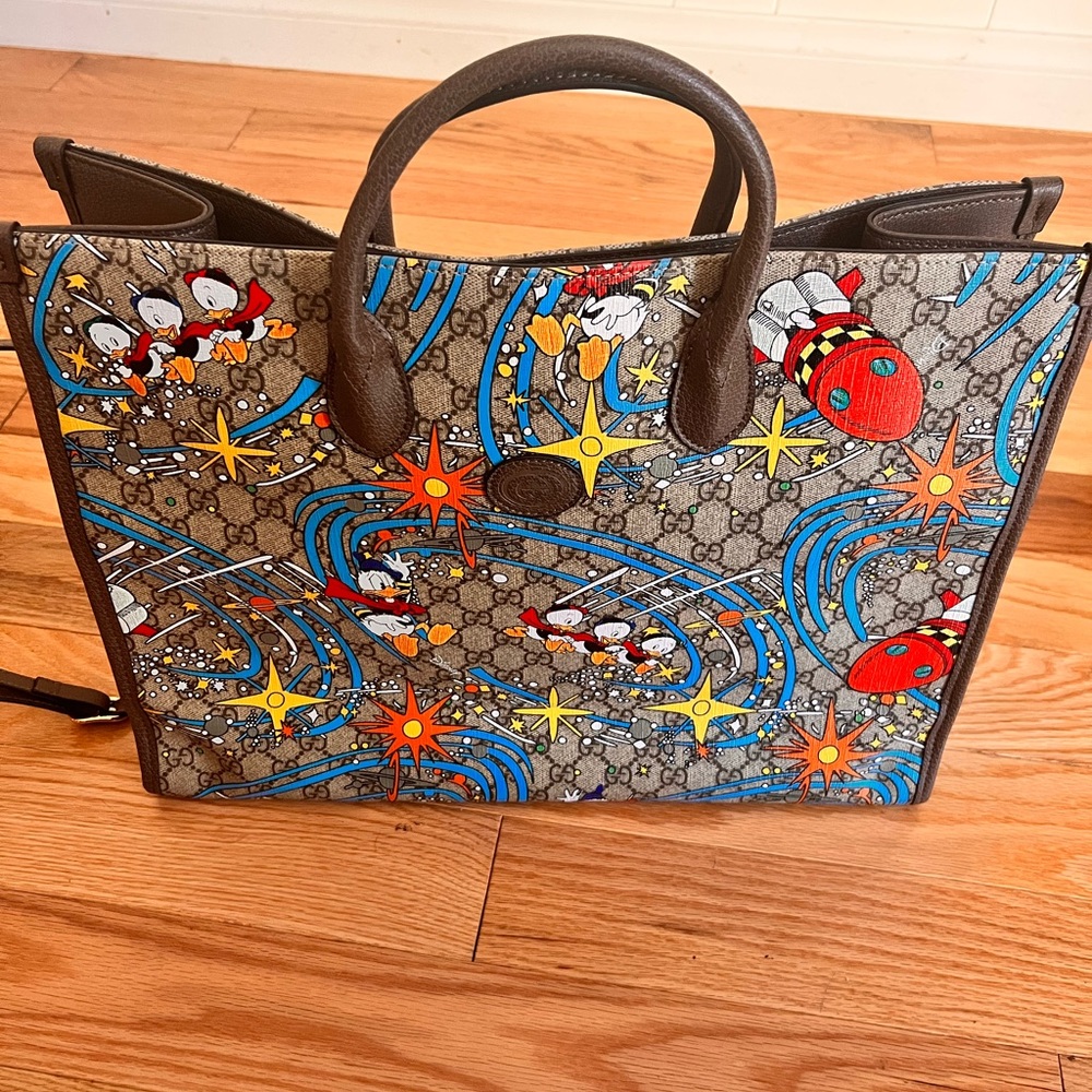 COPY - Big Designer Purse